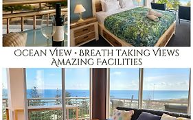 Ocean View-Breath Taking Views, Amazing Facilities